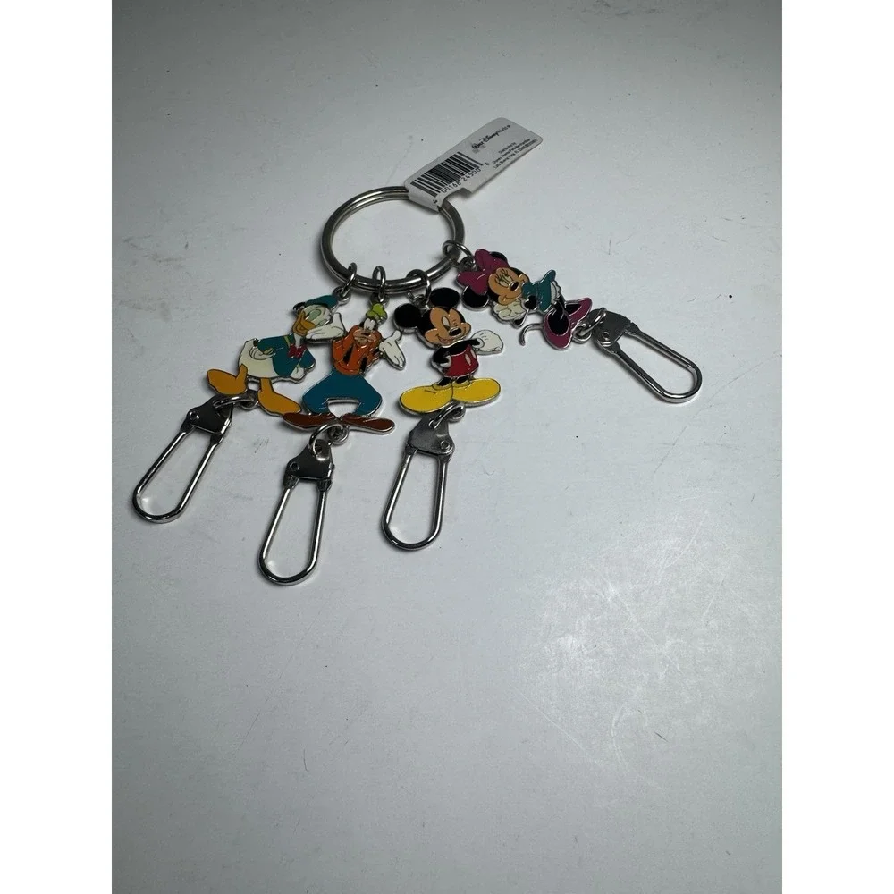 Disney bundle magnets